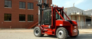Forklift Parts Colorado